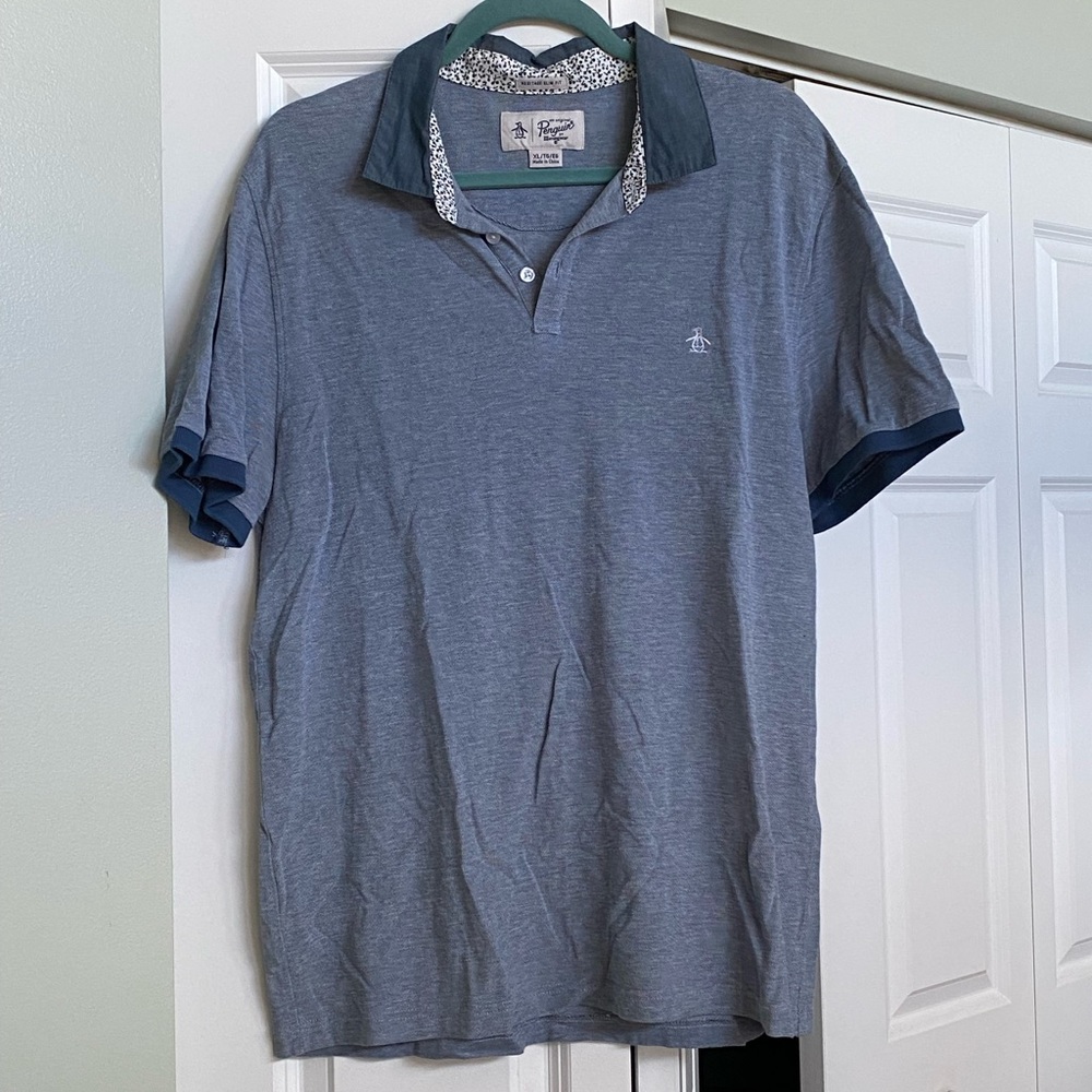 Mens Polo